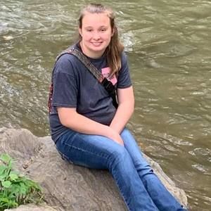 Meet your Posher, Sammantha